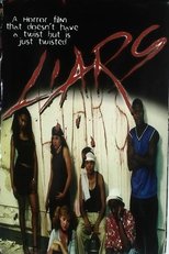 Poster de la película Liars