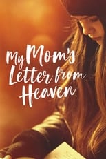 Poster de la película My Mom's Letter from Heaven