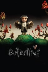 Poster de la película Butterflies