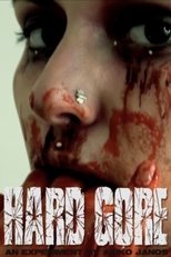 Poster de la película Hard Gore
