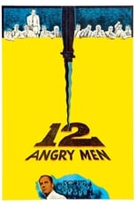 Poster de la película 12 Angry Men