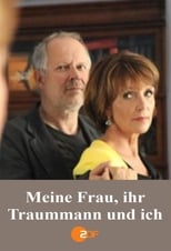 Poster de la película Meine Frau, ihr Traummann und ich