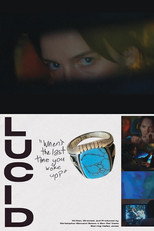 Poster de la película Lucid