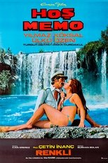 Poster de la película Hoş Memo