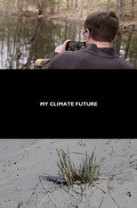 Poster de la película My Climate Future