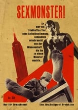 Poster de la película Sexmonster!