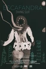 Poster de la película Diving Suit