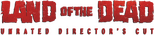 Logo Land of the Dead