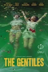 Poster de la película The Gentiles