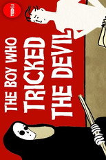 Poster de la película The Tale of the Boy Who Tricked the Devil