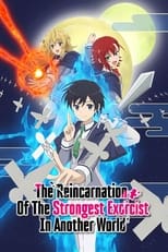 Poster de la serie The Reincarnation of the Strongest Exorcist in Another World