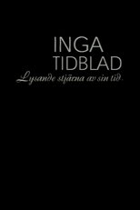 Poster de la película Inga Tidblad - Lysande stjärna av sin tid