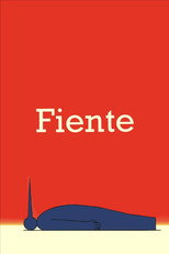 Poster de la película Fiente
