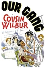 Poster de la película Cousin Wilbur