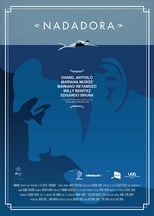 Poster de la película Swimmer