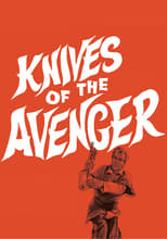 Poster de la película Knives of the Avenger