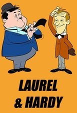 Poster de la serie Laurel & Hardy