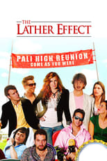 Poster de la película The Lather Effect