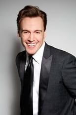 Actor Erich Bergen