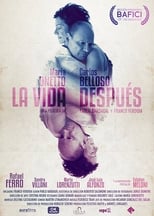 Poster de la película La vida después