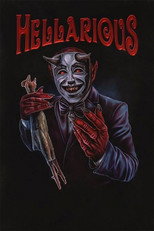 Poster de la película Hellarious