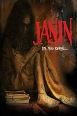 Poster de la película Janin