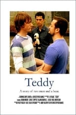 Poster de la película Teddy