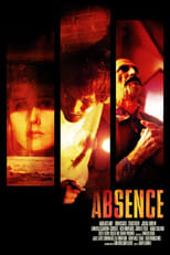 Poster de la película Absence