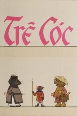 Poster de la película Trê Cóc