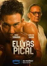 Poster de la película Ellyas Pical