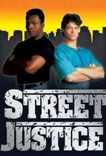 Poster de la serie Street Justice