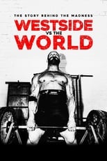 Poster de la película Westside vs the World