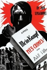 Poster de la película My Crimes After Mein Kampf