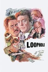 Poster de la película Loophole