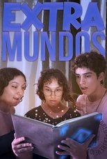 Poster de la película Extraworlds