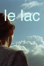 Poster de la película The Lake