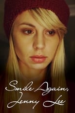 Poster de la película Smile Again, Jenny Lee