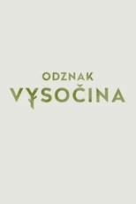 Poster de la serie Odznak Vysočina