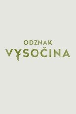 Poster de la serie Odznak Vysočina