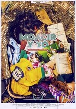 Poster de la película Moacir y yo