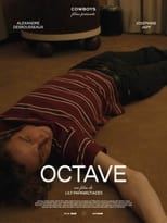 Poster de la película Octave