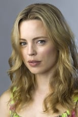 Actor Melissa George