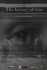 Poster de la película The Art (ery) Of Line