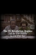 Poster de la película The Television Revolution Begins: 