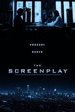 Poster de la película The Screenplay
