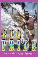 Poster de la película Rio Pride