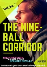 Poster de la película The Nine-Ball Corridor