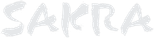 Logo Sakra