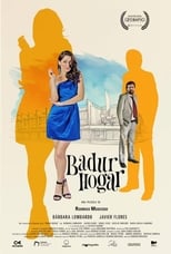 Poster de la película Badur Hogar