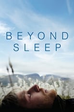 Poster de la película Beyond Sleep